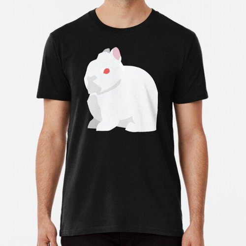 Remera Rew Netherland Dwarf Algodon Premium