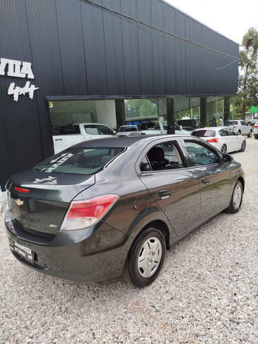 Chevrolet Prisma 1.4 Joy Ls 98cv