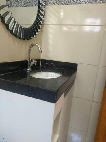 Apartamentos - Ref: V7189