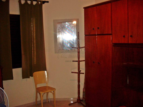 Imagem 4 de 30 de Apartamento, 1 Dorms Com 60 M² - Parque Sao Vicente - Sao Vicente - Ref.: Fda207 - Fda207