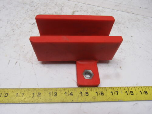 Dematic 0688181136 Sorting Conveyor Infeed Guide Aal
