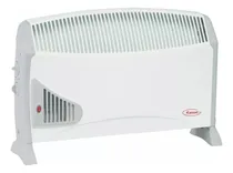 Comprar  Estufa Convector Kassel- 3 Niveles- Blanco- Calefacción-