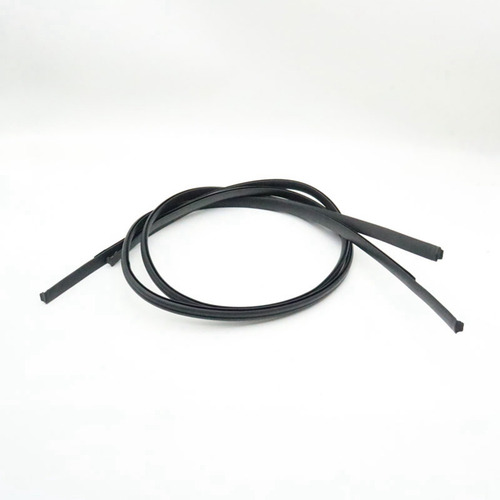 Moldura De Techo Con Acabado Antigoteo Para Vios/limo 07-13
