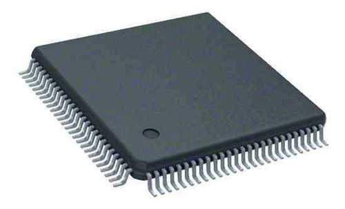 Pic32mz2048ech100-i/pt  Microcontrolador Microchip