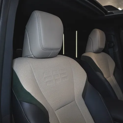 Lexus Gx550 Blindada 2+ 2024