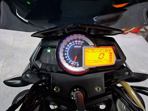 Imagen 2 de 8 de Benelli Tnt 300