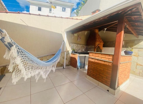 Imagem 8 de 10 de Casa - Ca00144 - 70421015
