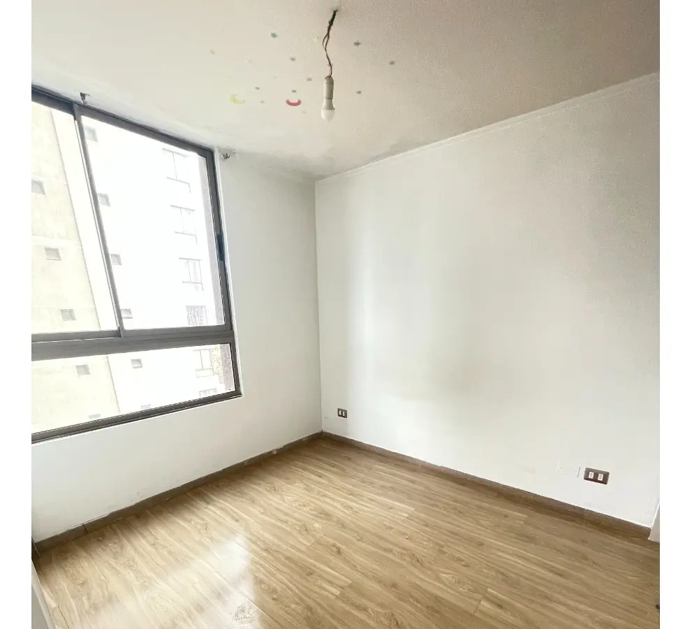 Imagen 5 de 17 de Departamento En Arriendo En Metro Matta. Cod1342