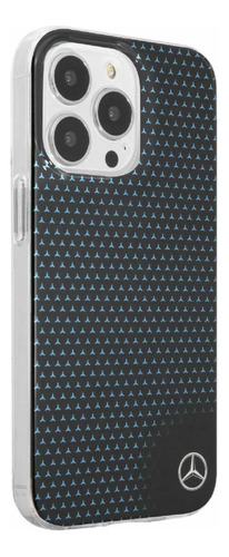 Protector Compatible Con iPhone 13 Pro Max Mercedes-benz Min