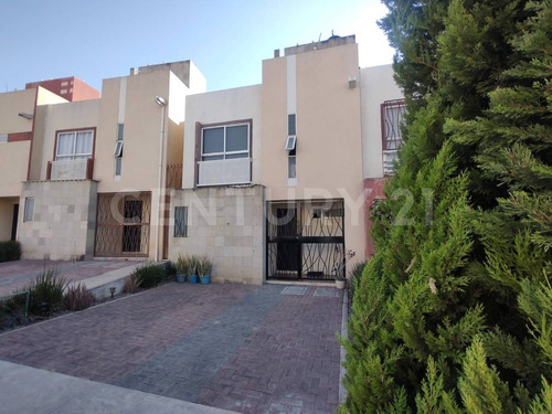 Casa En Venta Bosques De Sanctorum, Cuautlancingo, Puebla