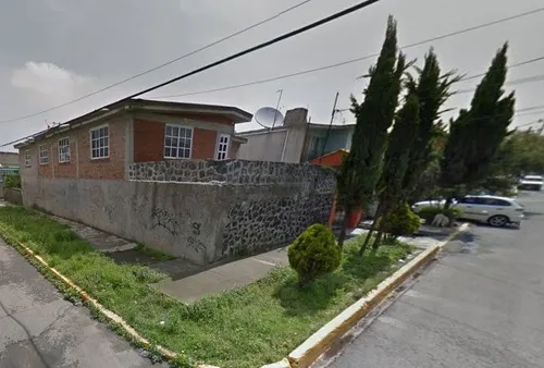 Casa En Esquina Con Excelente Ubicación En Pedregal De San Nicolás 1ra Secc, Tlalpan. Arf
