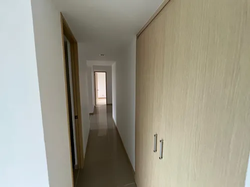 Arriendo Apartamento En Loma De Las Brujas