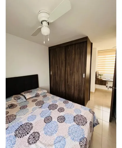 Venta Apartamento 63mts2 Los Naranjos Jamundí, Valle Del Cauca 13567-1