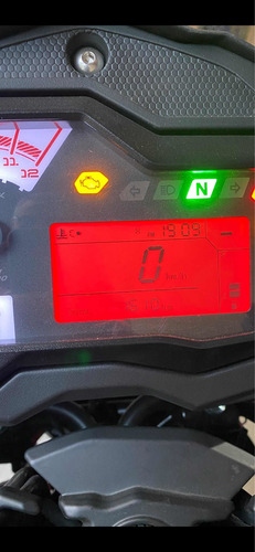 Benelli Trk 502
