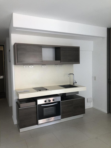 Imagen 9 de 14 de Venta Dos Ambientes Con Cochera Y Amenities. Belgrano!!