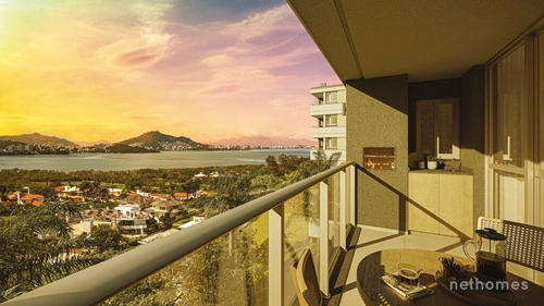 Imagem 3 de 9 de Apartamento - Cacupe - Ref: 24667 - V-24667