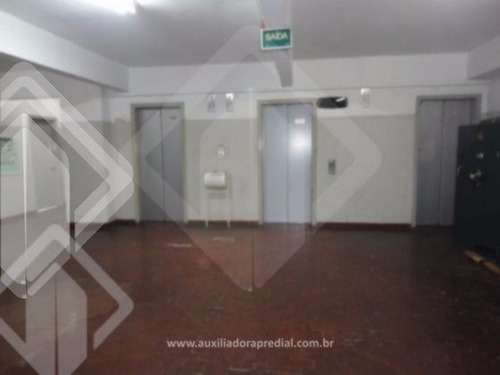 Imagem 7 de 15 de Sala/conjunto - Centro Historico - Ref: 201564 - V-201564
