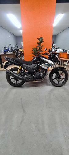 Imagem 1 de 5 de Yamaha Ys 150 Fazer Sed