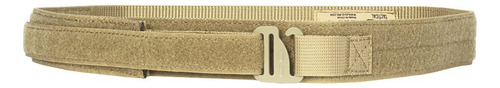 Cinto Evo Interno Aderente Jäger Inner Belt Guarnição Apoio