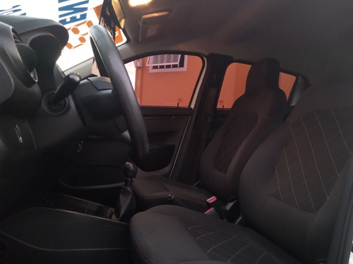 Renault Kwid Zen 1.0 12v SCe (Flex)