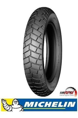 Llanta Para Moto Michelin Scorcher 32 130/90b16 Delantera