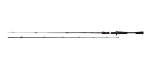 Daiwa Caña Casting Laguna Lag661mhfb 1 Tramo