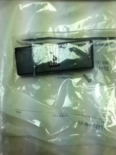 2 Allen-bradley 77135-146-52 Memory Card Retainer Kits Yyq