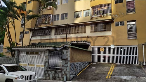 Apartamento Res Maria Luisa Los Nuevos Teques