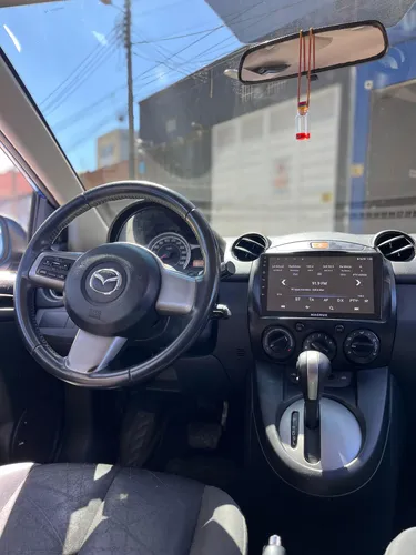 Mazda 2 1.5 15hm1c