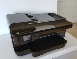 Hp Officejet 7612 | MercadoLibre 📦