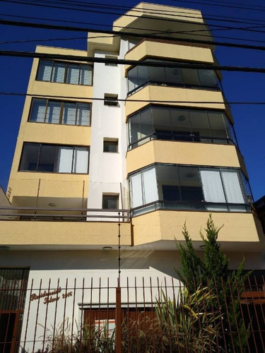 Imagem 1 de 15 de Apartamento - Pio X - Ref: 7731 - V-7731