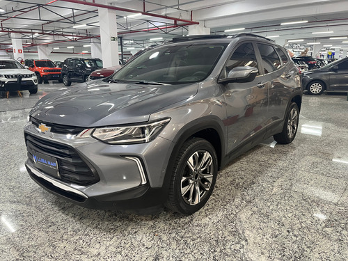 Chevrolet Tracker TRACKER PREMIER 1.2 TURBO 12V FLEX AUT.
