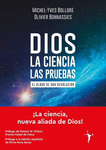 Libro Dios La Ciencia Las Pruebas - Bollore, Michel-yves