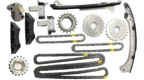 Kit De Distribución Tacoma, Tundra, 4runner (03-15) 9-4217s