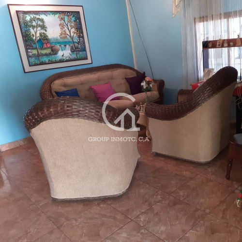 Imagen 3 de 7 de Group Inmotc Vende Casa En Vista Al Sol, Ruta 3 - San Félix