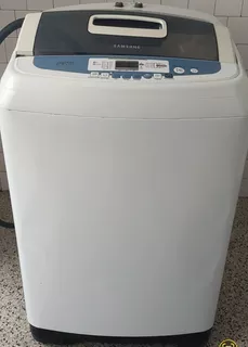 Lavadora Automática Sansung 33 Lb 15 Kg