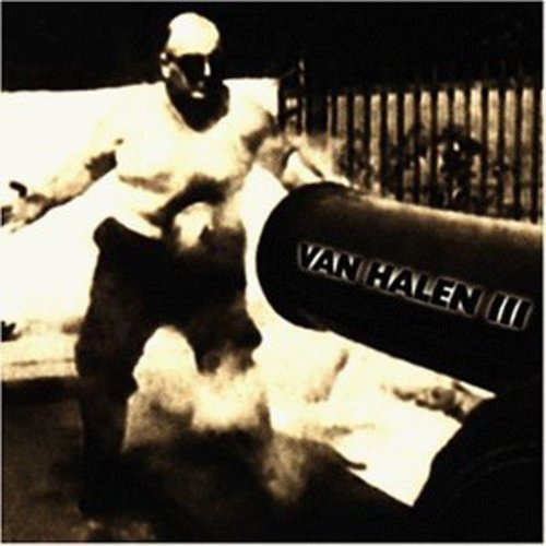 Van Halen Van Halen Iii Cd