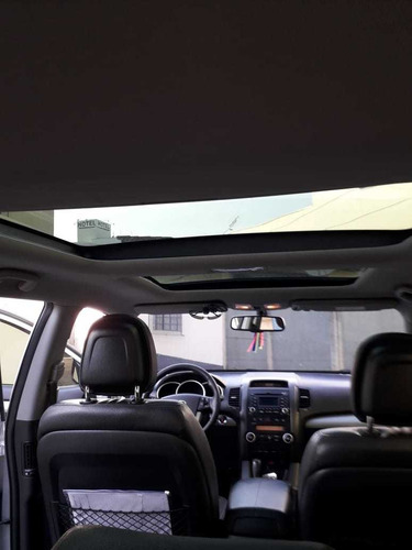 Kia Sorento 2012 2.4 Ex 7l 4x2 Aut. 5p