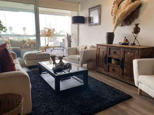 Broker Hamel- Impecable Poniente 3d-2b-1est-1bod