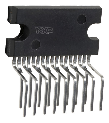 Integrado Tda8946j Encapsulation Original Tda8946 8946j 8946
