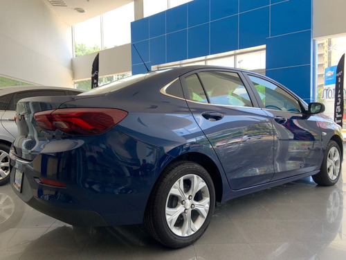 Imagen 3 de 9 de Chevrolet Onix