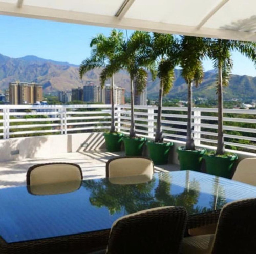 Penthouse En Venta