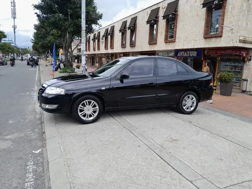 Renault Scala 1.6l