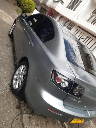 Mazda 3 1.6 Z6nm7