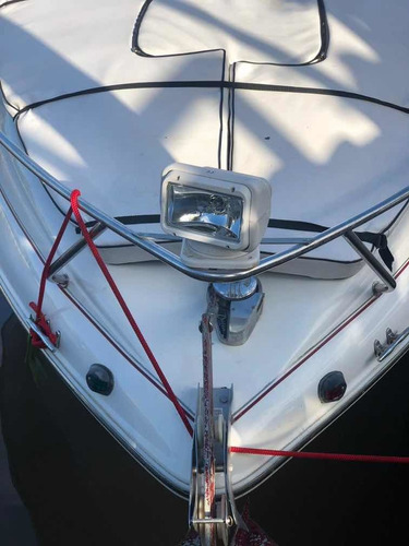 Lancha Cuddy Quicksilver 2002 Mercury 150 4 Tiempos