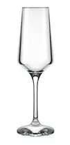 Comprar Copa Champagne  Brunello Vidrio Nadir 190ml X6