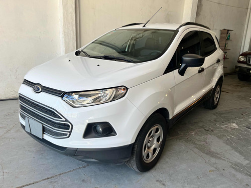 Ford Ecosport 1.6 Se 110cv 4x2