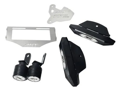 Akt Dynamic Prokit B Lujos Moto Akt Dynamic Pro