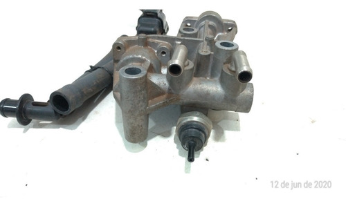 Valvula Iac Sensor Tps Motor Popa Yamaha 4t 68v-14960-00-00 (Usado)
