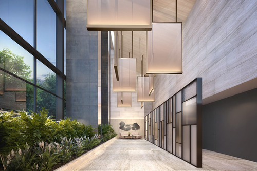 Imagem 6 de 30 de Apartamento À Venda No Bairro Perdizes - São Paulo/sp - O-18881-31487